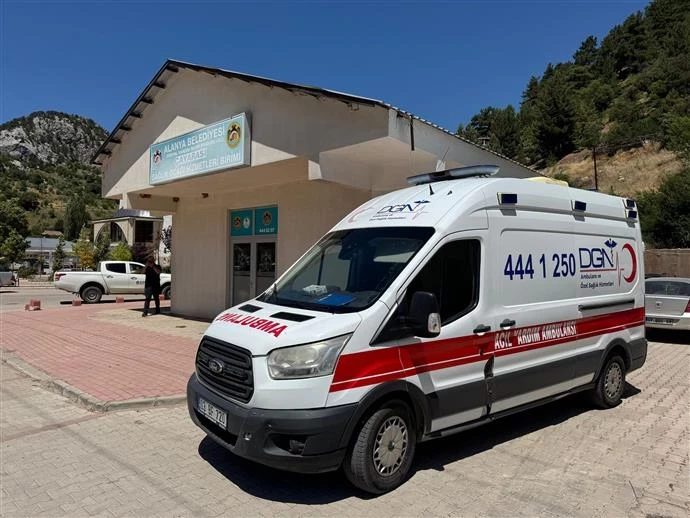 EĞRİGÖL VE ÇAYARASI SAĞLIK OCAKLARI HALKIN HİZMETİNDE