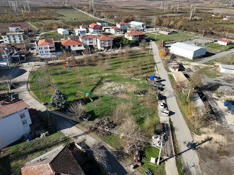 Mekece Sosyal Tesisi için ihale tarihi belli oldu