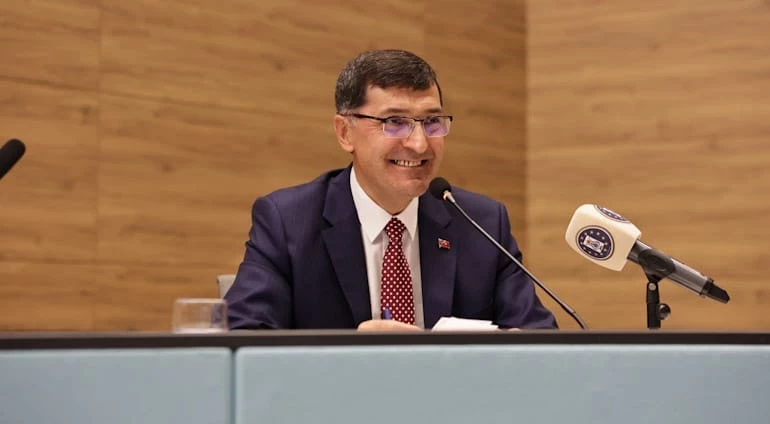 HALK GÜNÜ TOPLANTILARI’NDA VATANDAŞLARIMIZLA BULUŞMAYA DEVAM EDİYORUZ