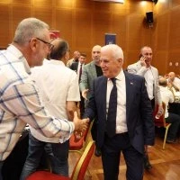 Başkan Bozbey: “Sadece bugünü değil, yarınları da düşünerek hareket ediyoruz”