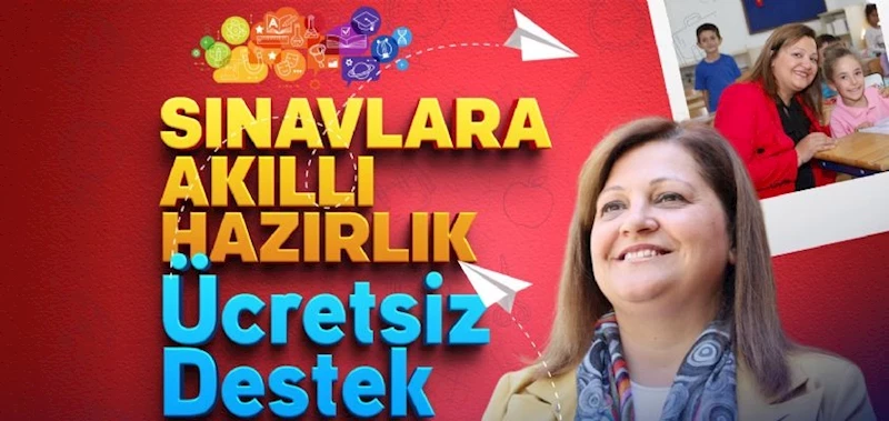 BAŞKANIMIZIN EĞİTİME DESTEĞİ KARŞILIK BULDU