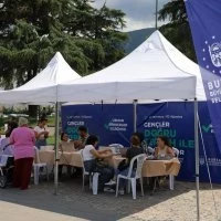 Büyükşehir, üniversite tercihinizde yanınızda