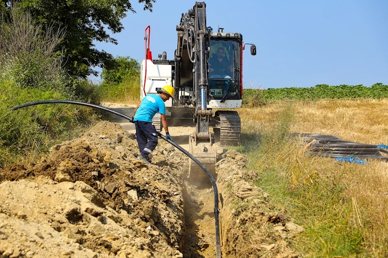 Sapanca Gölü’nün geleceği için kritik çalıştay tamamlandı: 112 eylem planı belirlendi
