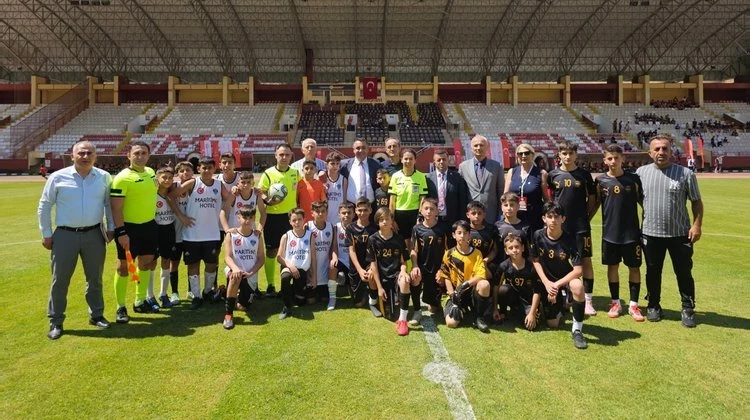 BAŞKANIMIZ, UYAFA GÜMÜŞHANE 2025 AİLE YILI 