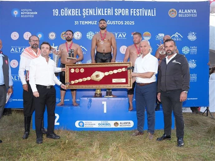 GÖKBEL