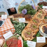 Bursa’nın gastronomi şöleni başlıyor