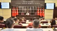 Yaşlı dostu Kepez’den Alzheimer farkındalık eğitimi