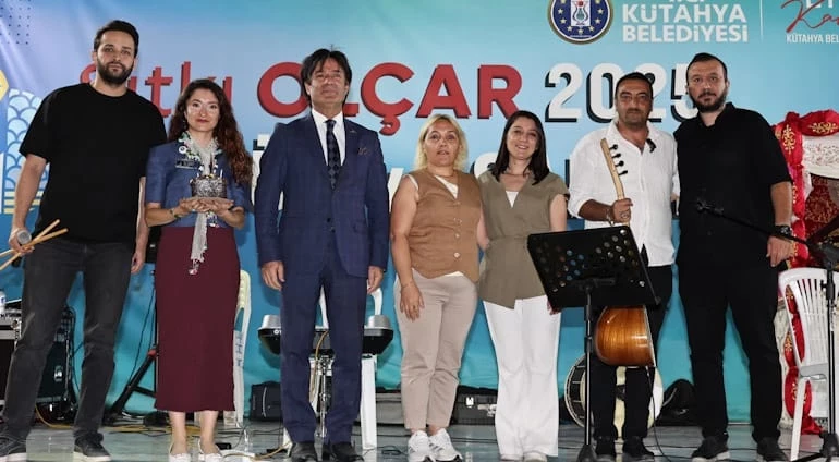 SITKI OLÇAR KÜLTÜR VE SANAT SEZONU ETKİNLİKLERİ VATANDAŞLARIMIZDAN YOĞUN İLGİ GÖRÜYOR