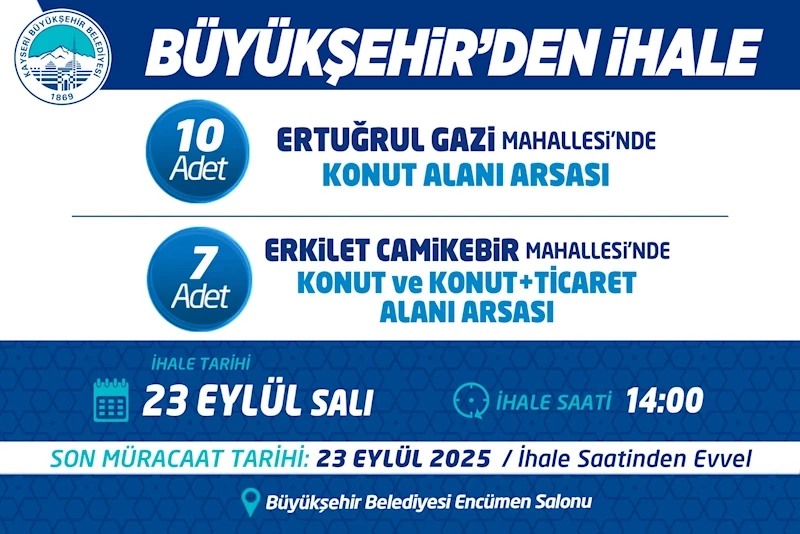 Büyükşehir